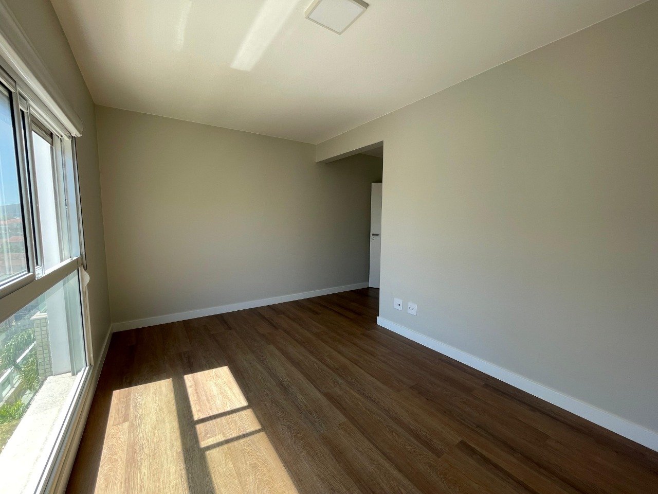 Apartamento à venda no Jardim Atlantico: 