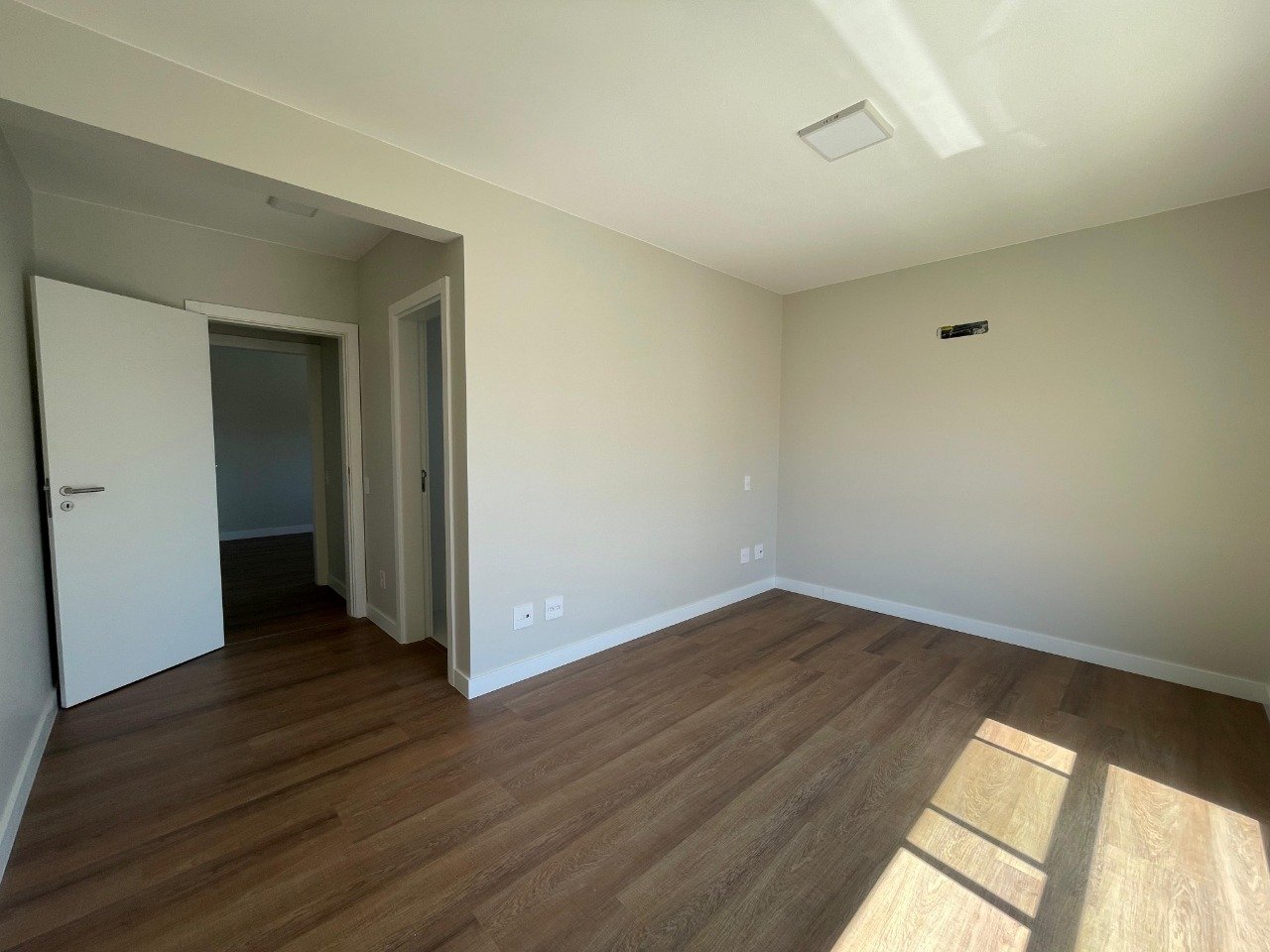 Apartamento à venda no Jardim Atlantico: 