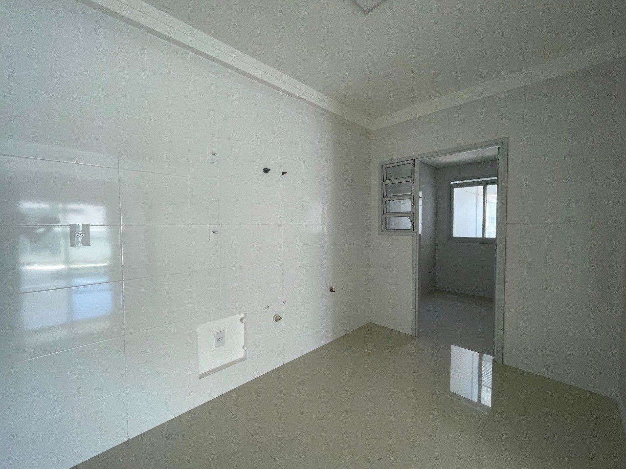 Apartamento à venda no Jardim Atlantico: 