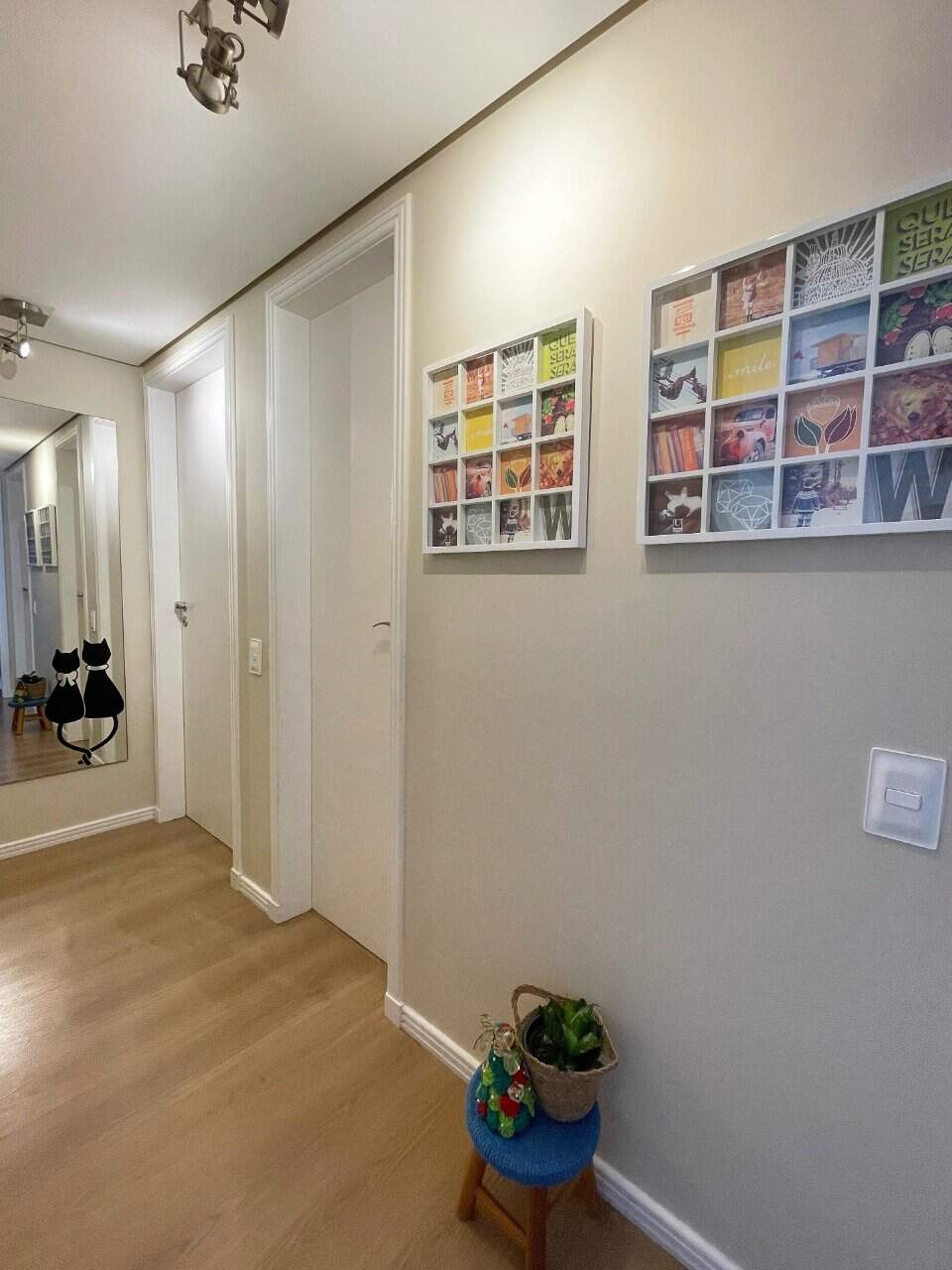 Apartamento à venda no Itacorubi:
