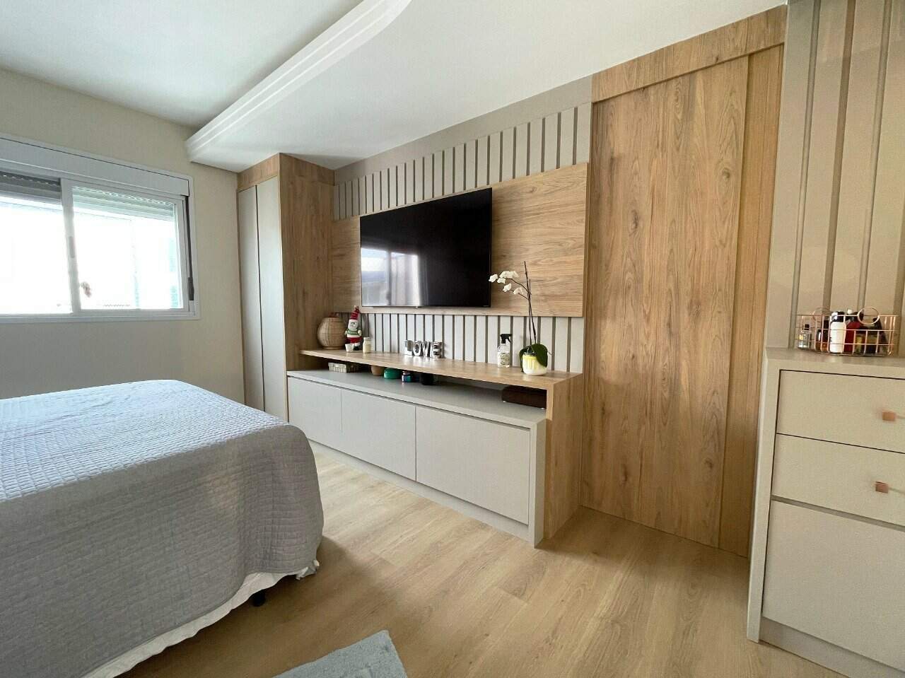 Apartamento à venda no Itacorubi: