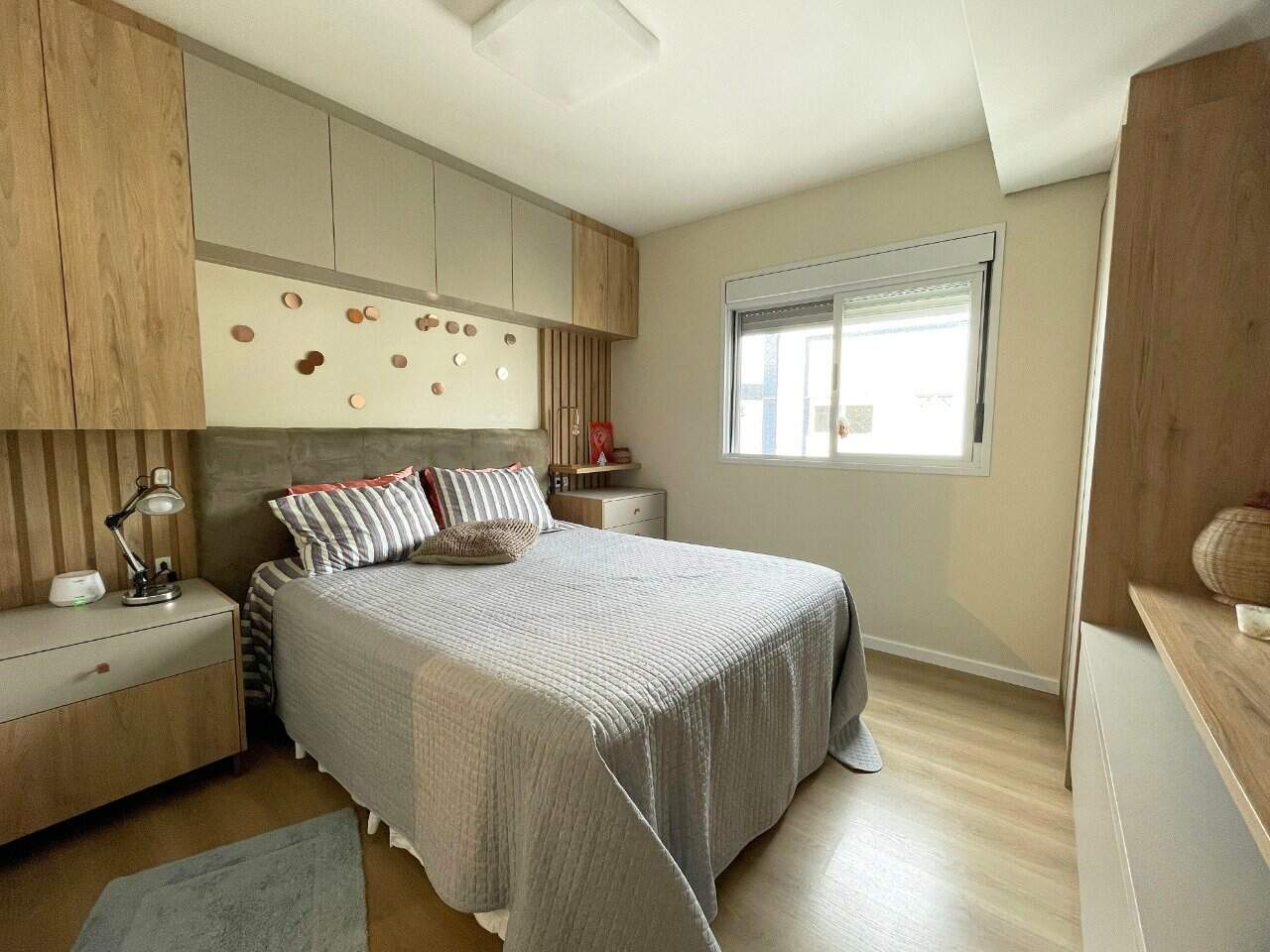 Apartamento à venda no Itacorubi: