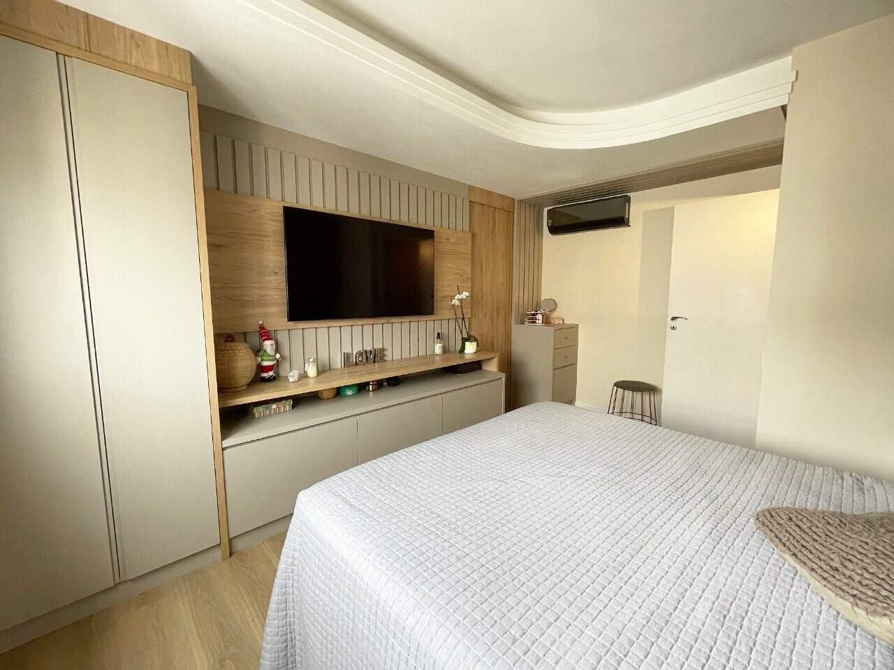 Apartamento à venda no Itacorubi: