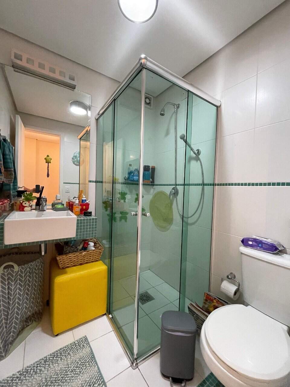 Apartamento à venda no Itacorubi: