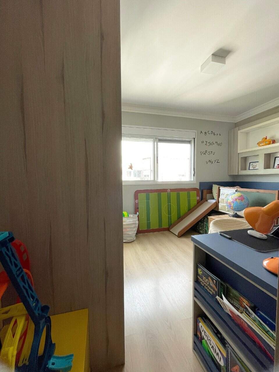 Apartamento à venda no Itacorubi: