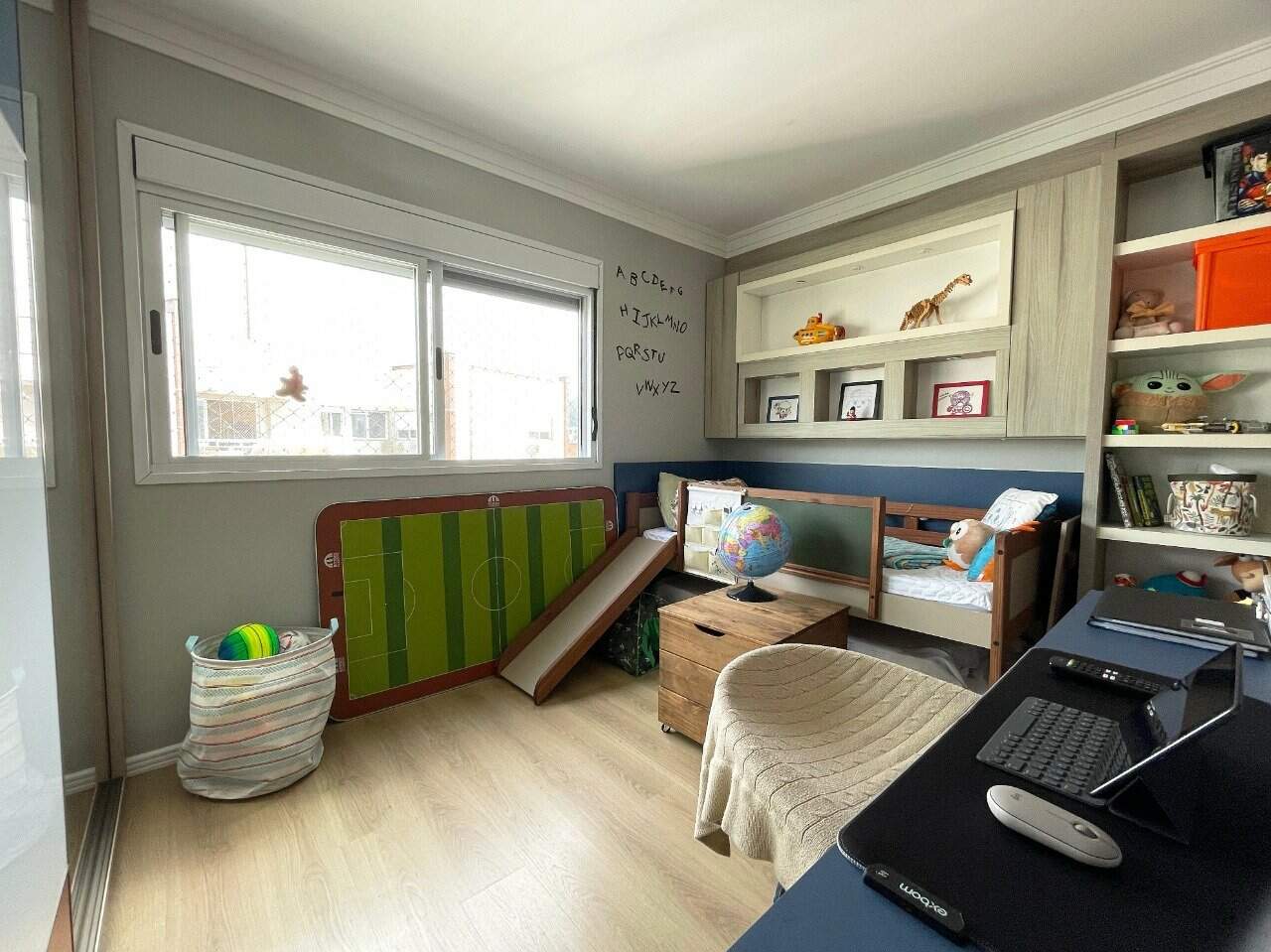 Apartamento à venda no Itacorubi: