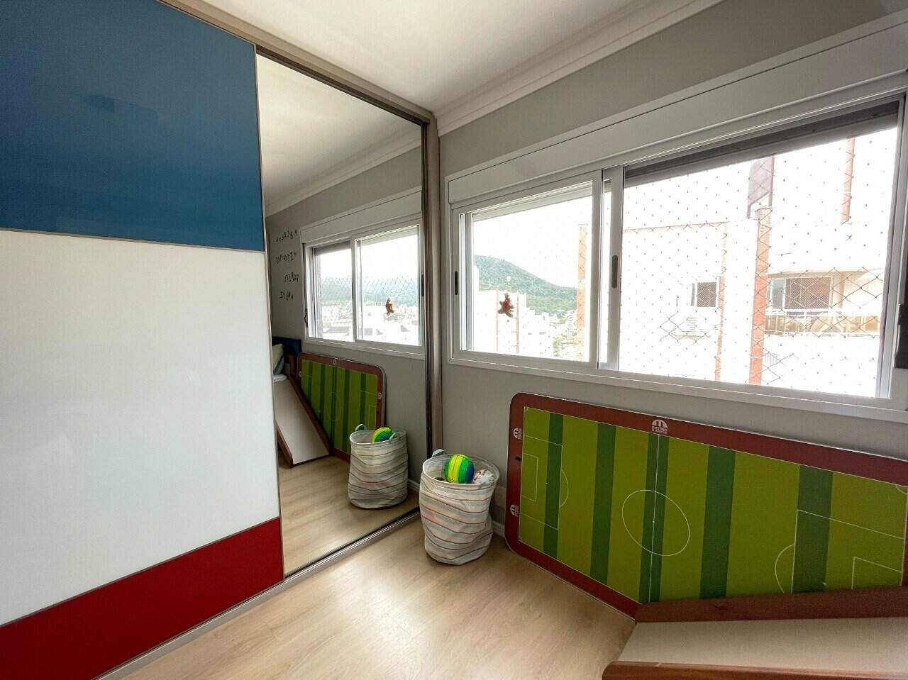 Apartamento à venda no Itacorubi: