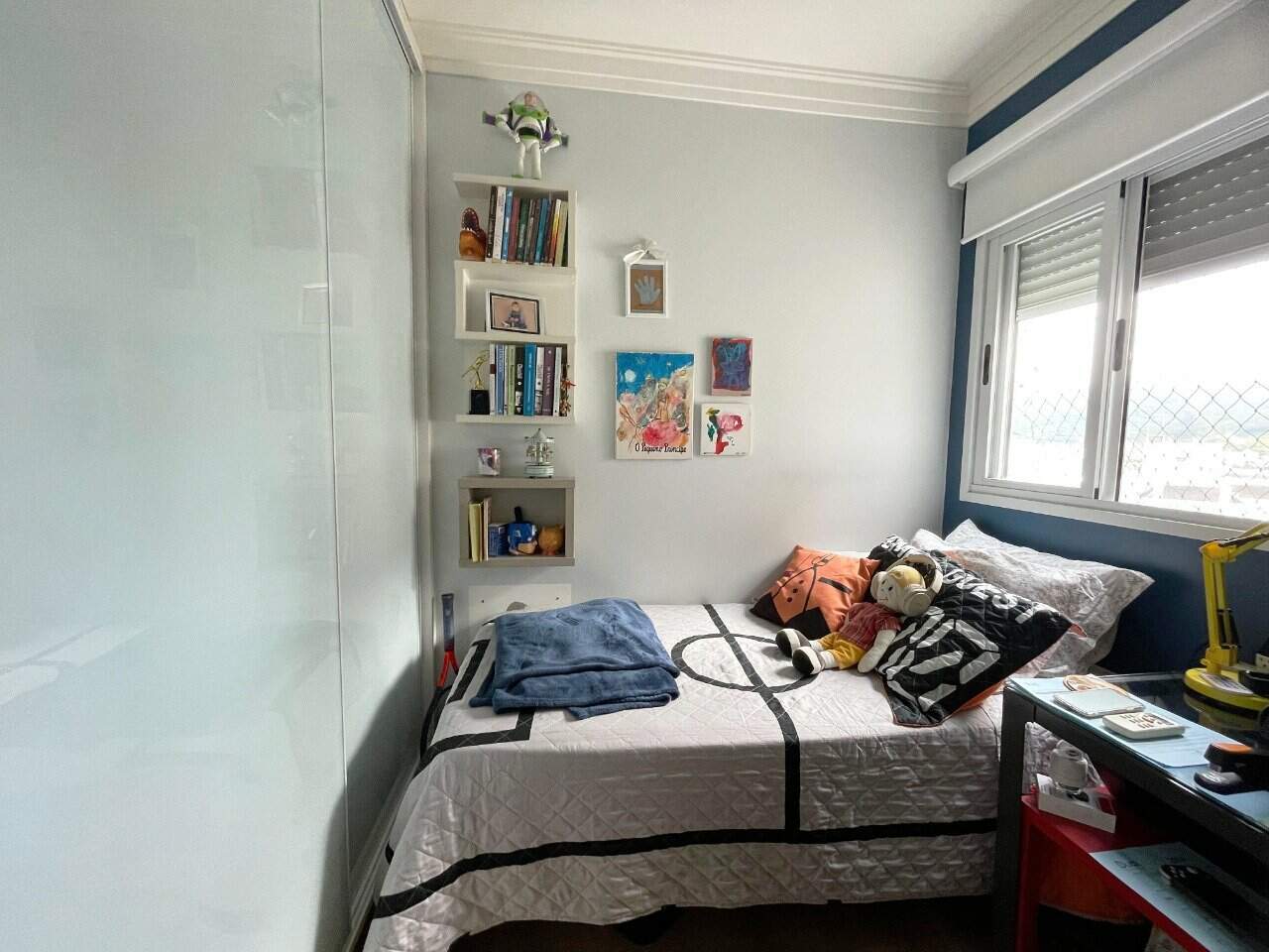 Apartamento à venda no Itacorubi: