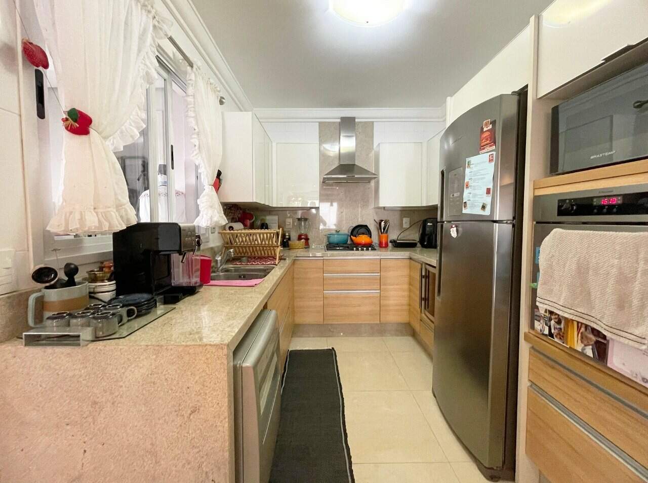 Apartamento à venda no Itacorubi: