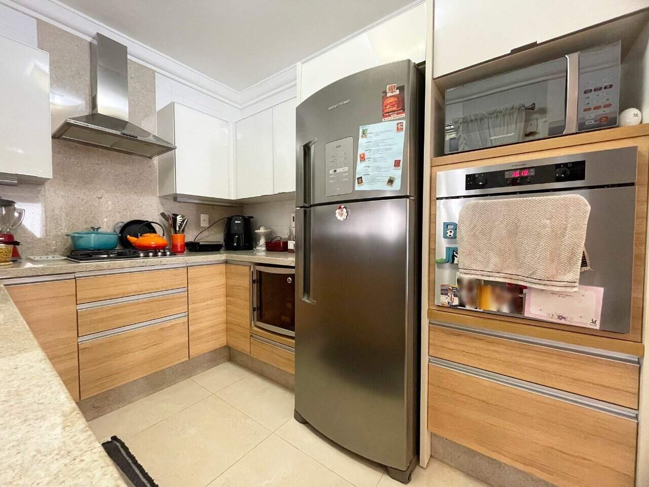 Apartamento à venda no Itacorubi: