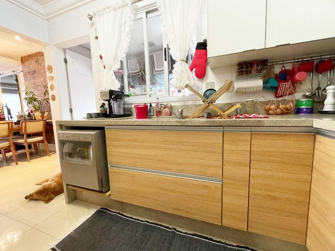 Apartamento à venda no Itacorubi: