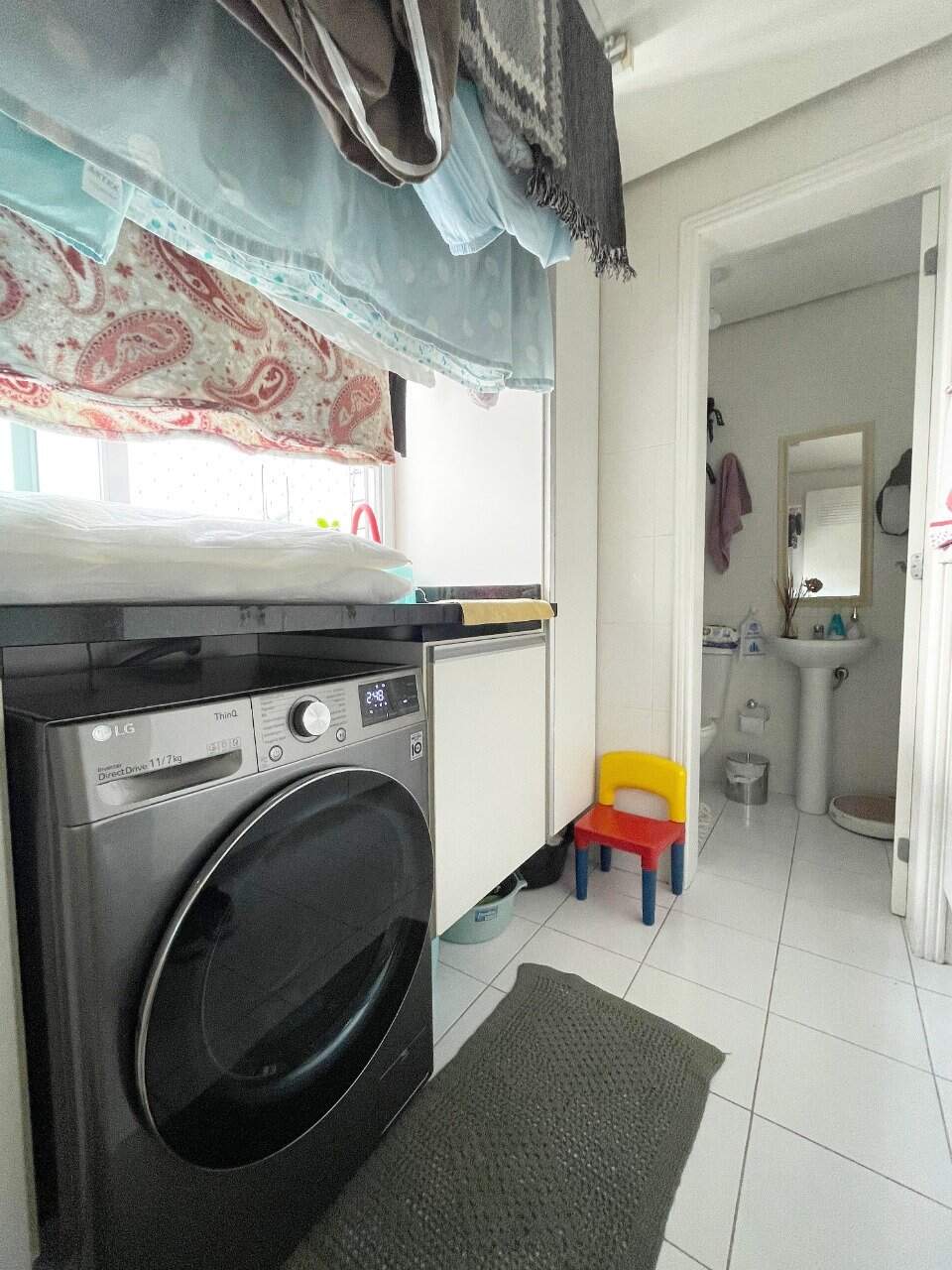 Apartamento à venda no Itacorubi: