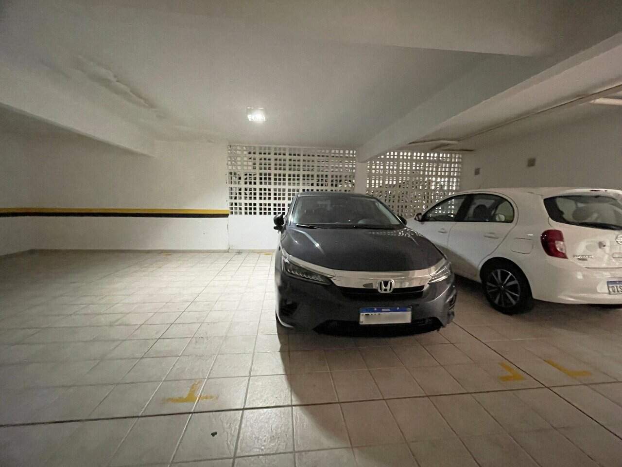 Apartamento à venda no Itacorubi: