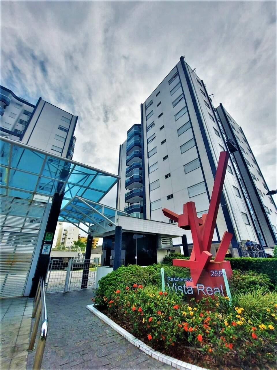 Apartamento à venda no Itacorubi: