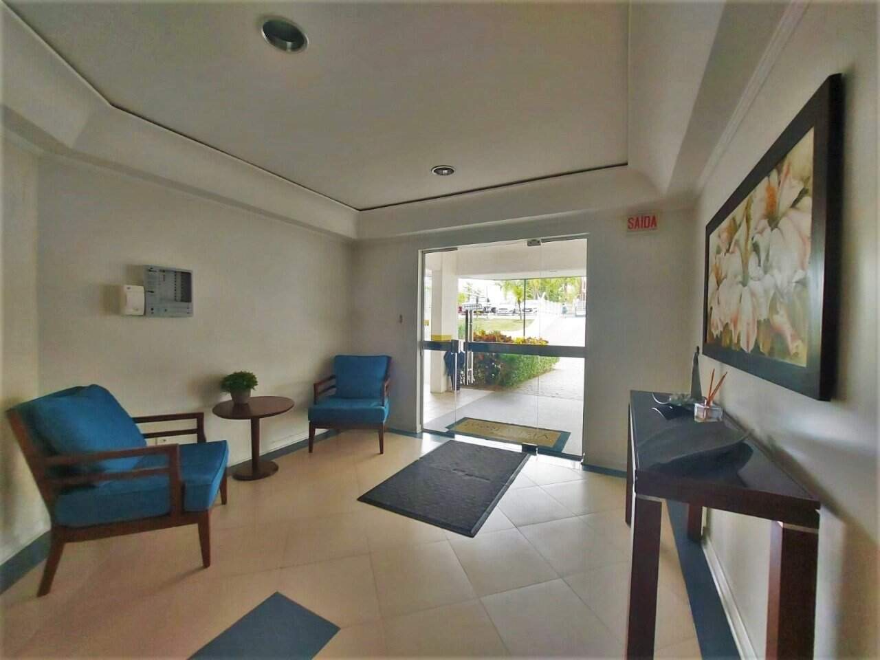 Apartamento à venda no Itacorubi: