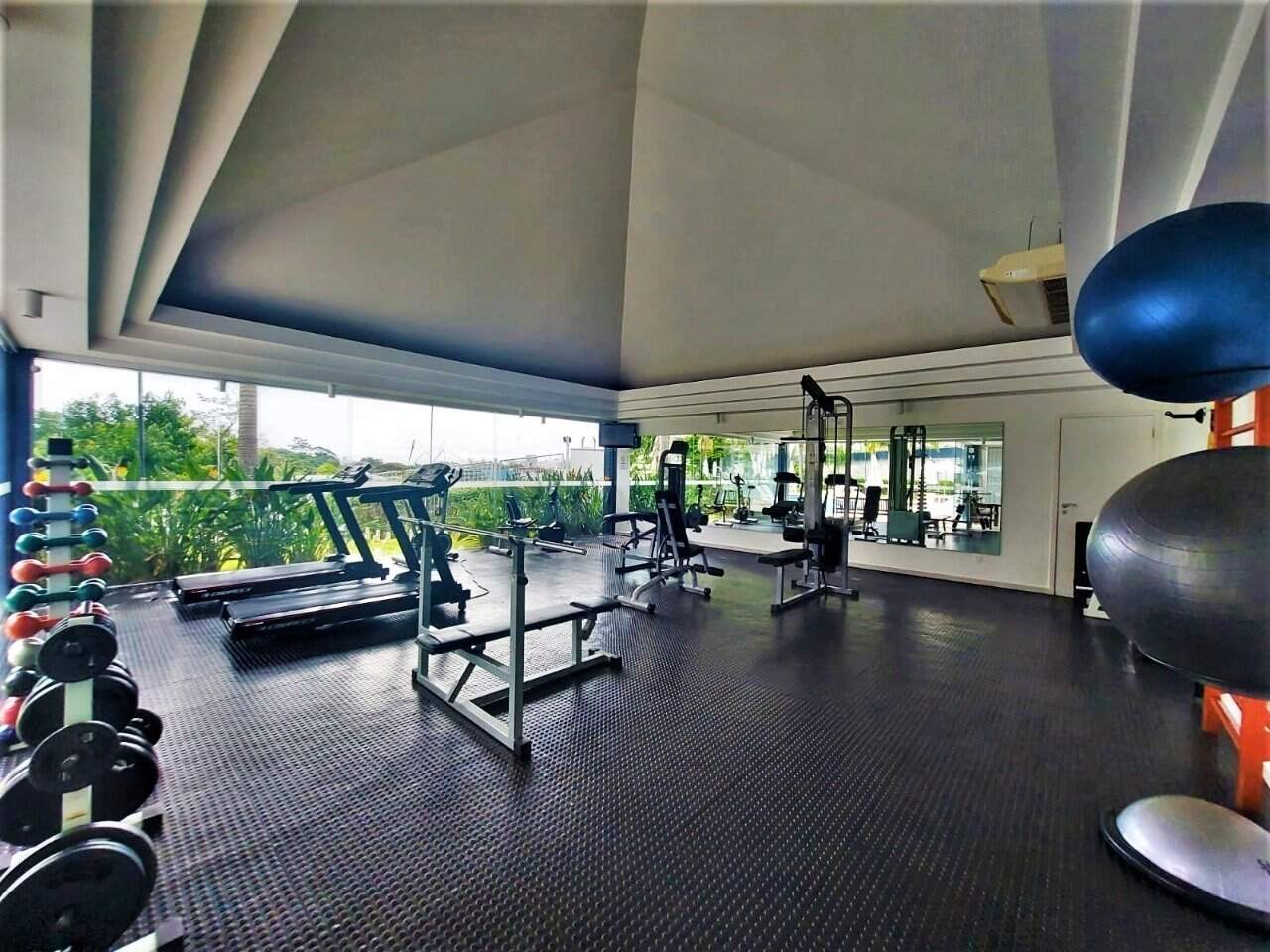 Apartamento à venda no Itacorubi: