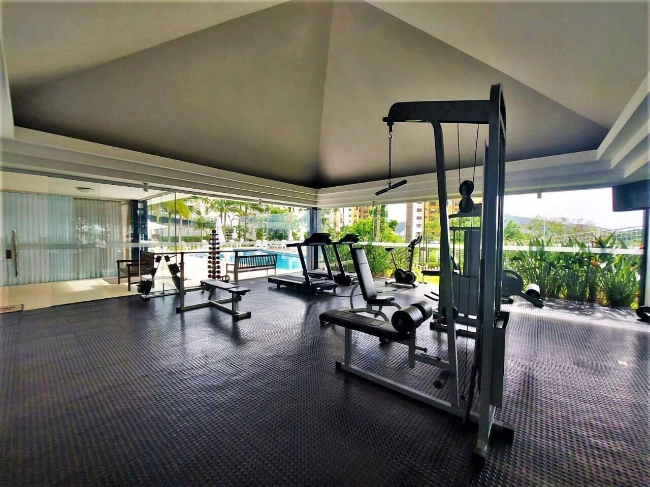 Apartamento à venda no Itacorubi: