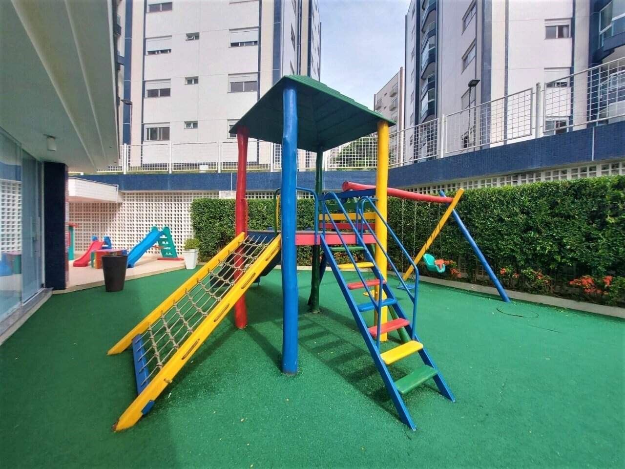 Apartamento à venda no Itacorubi:
