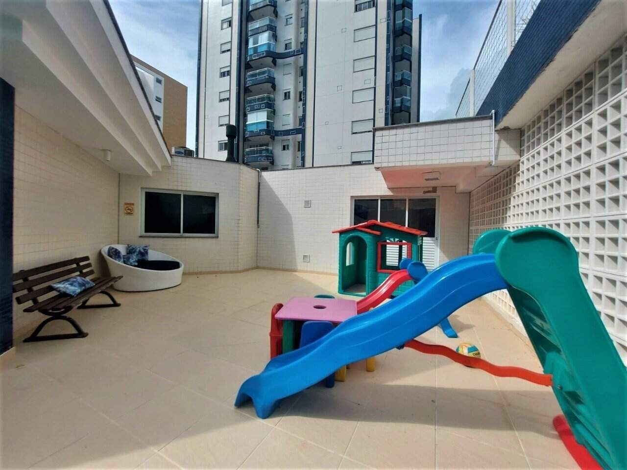 Apartamento à venda no Itacorubi: