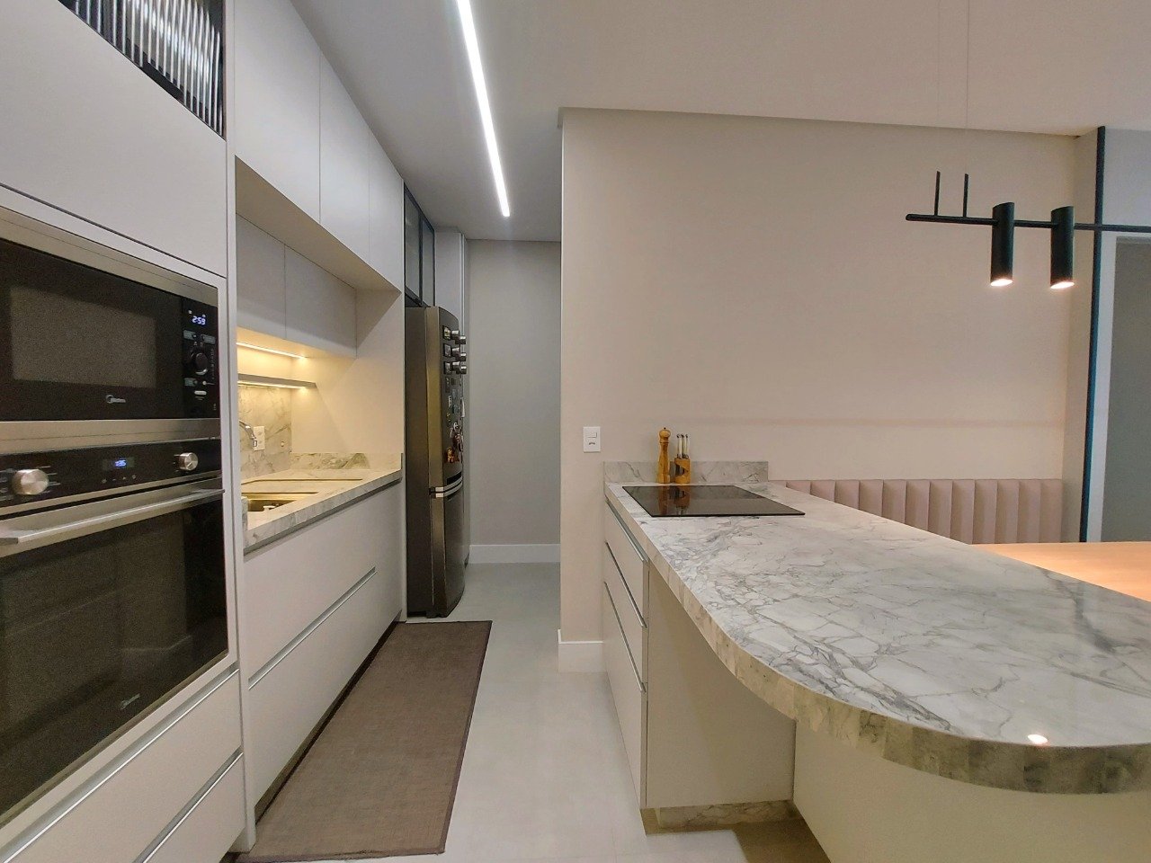 Apartamento à venda no Campinas: 