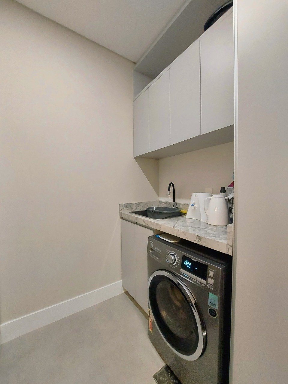 Apartamento à venda no Campinas: 