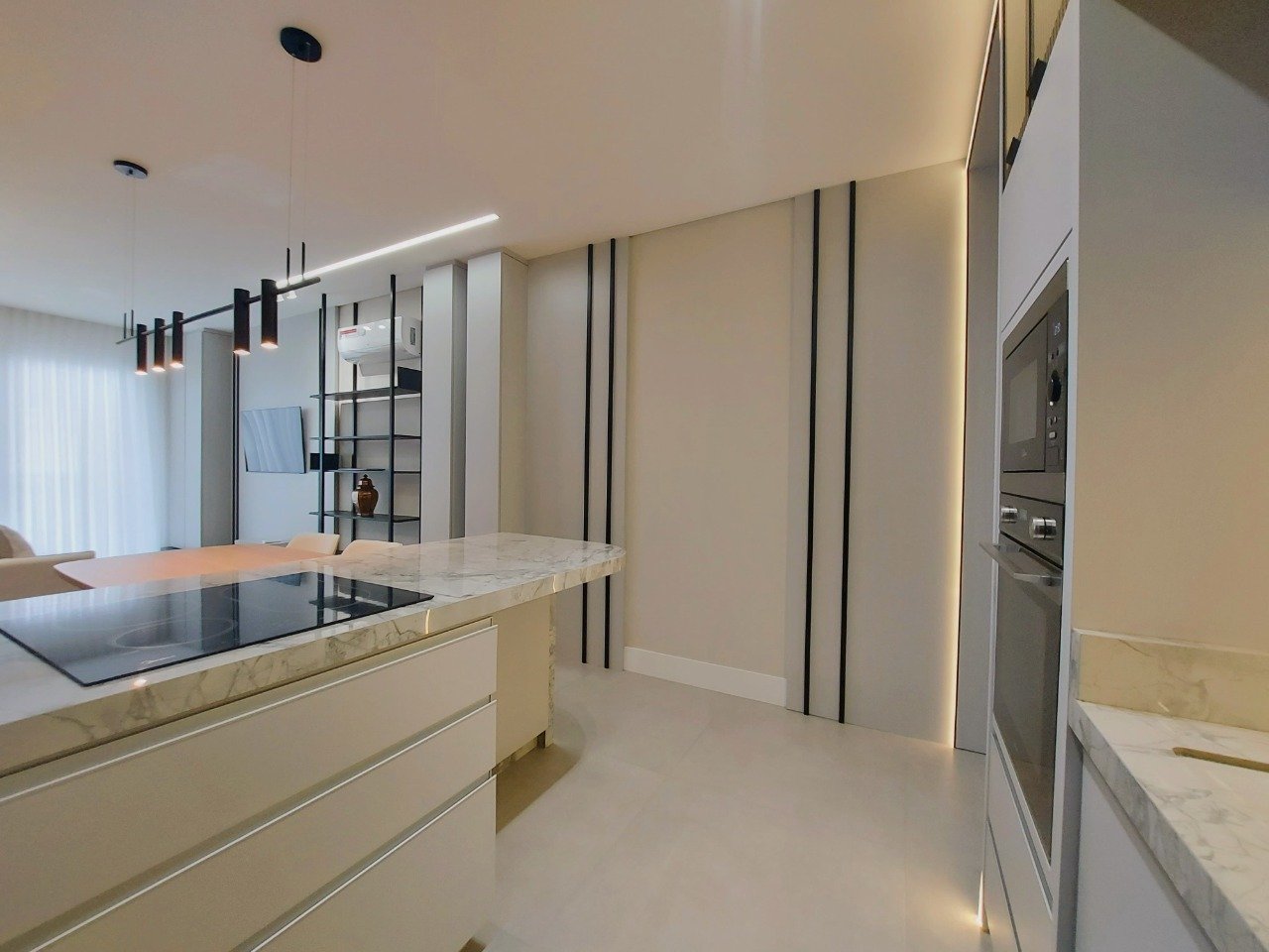 Apartamento à venda no Campinas: 