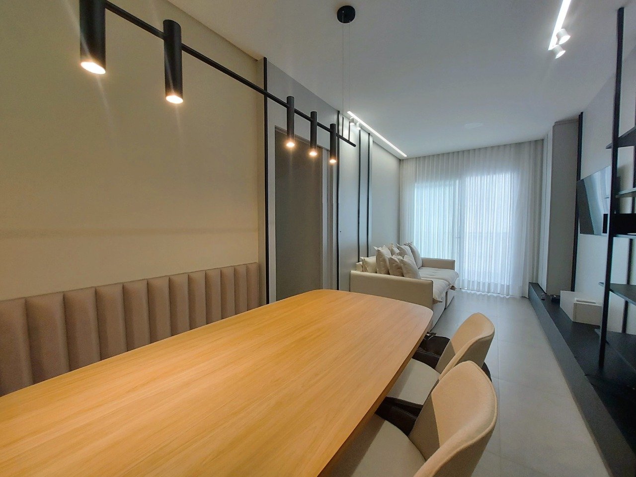 Apartamento à venda no Campinas: 