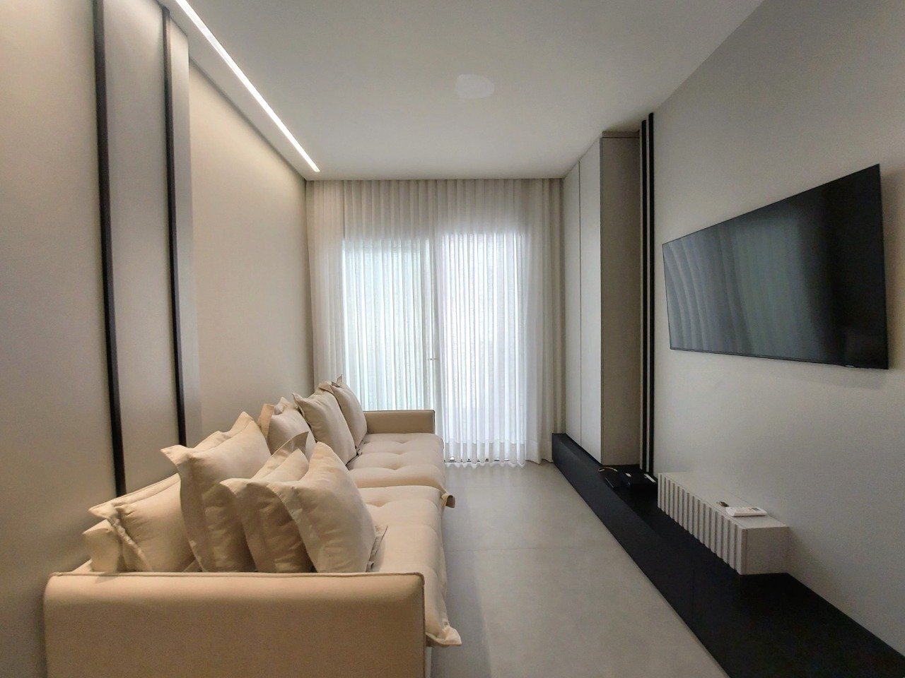 Apartamento à venda no Campinas: 