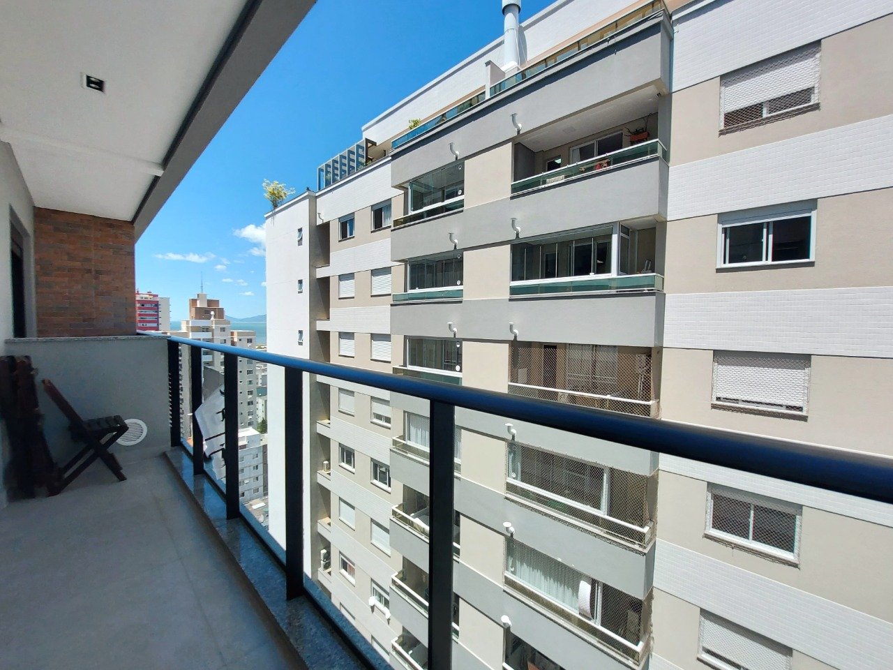 Apartamento à venda no Campinas: 