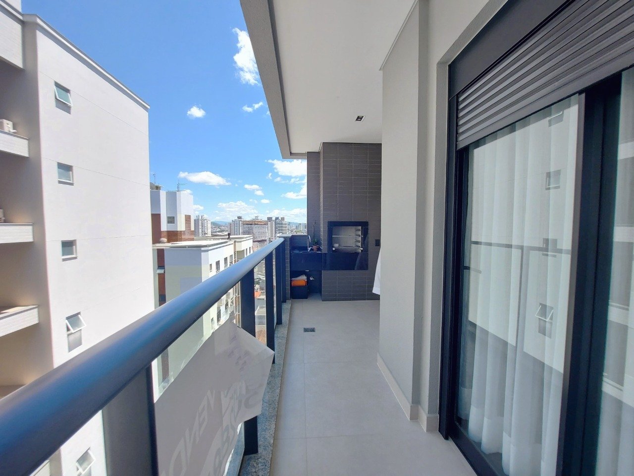 Apartamento à venda no Campinas: 