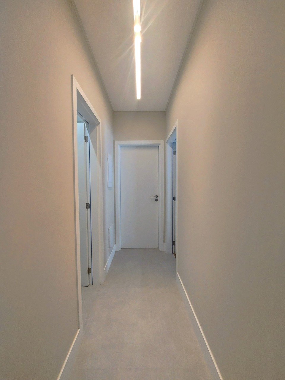 Apartamento à venda no Campinas: 