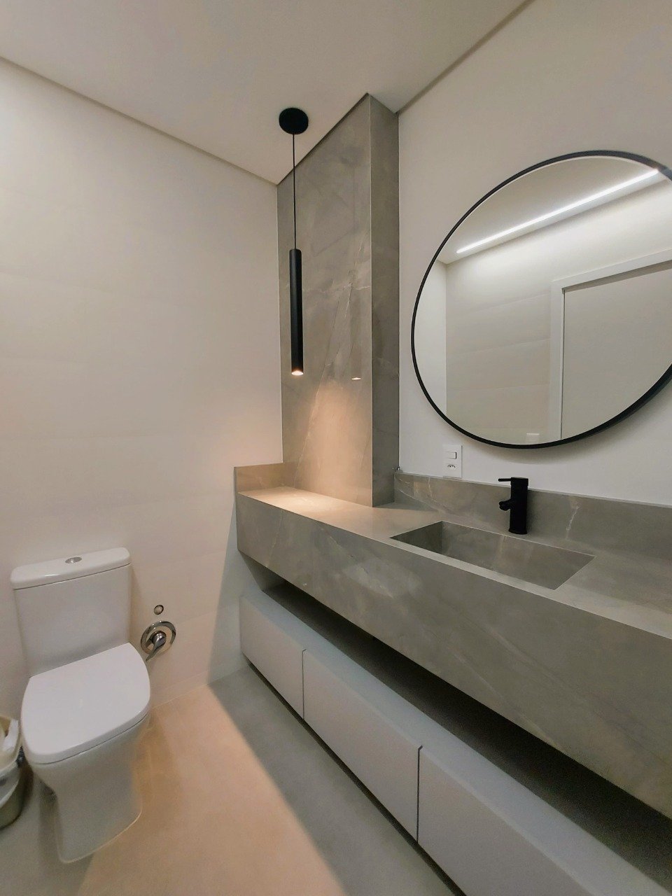 Apartamento à venda no Campinas: 