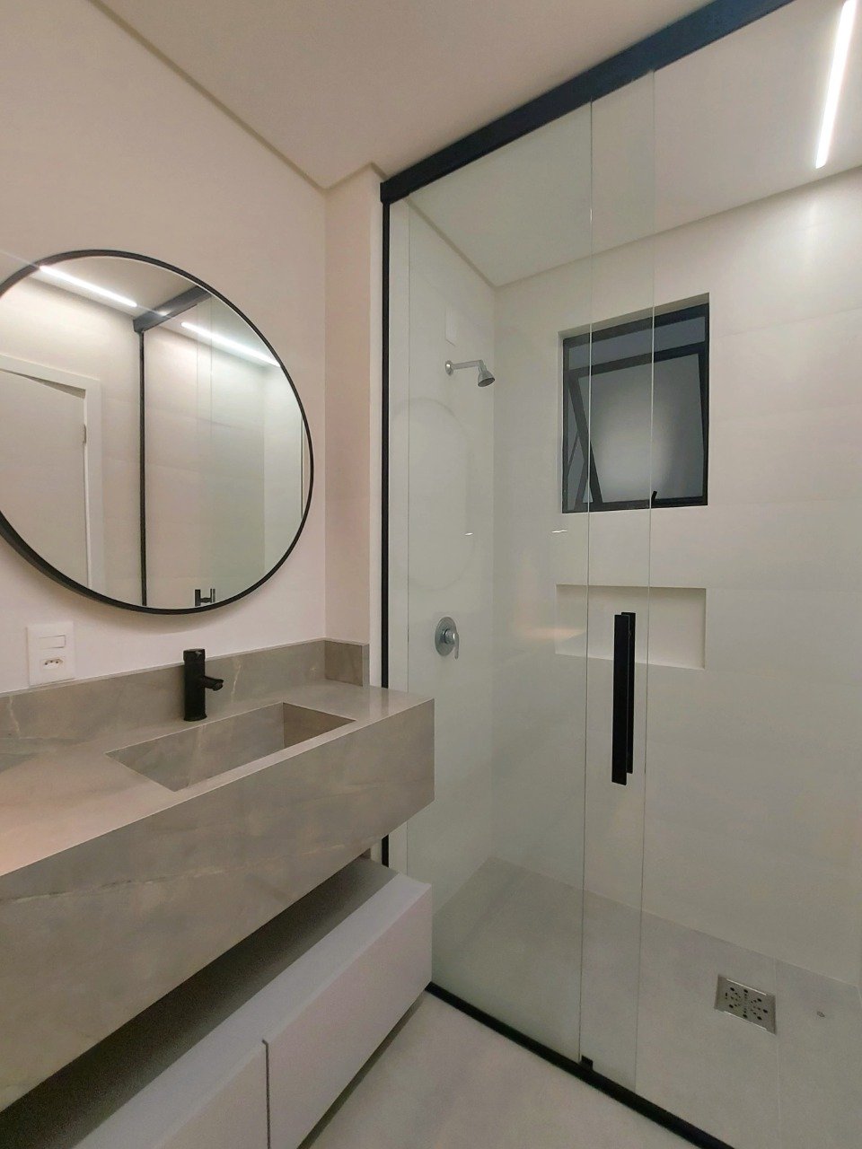 Apartamento à venda no Campinas: 