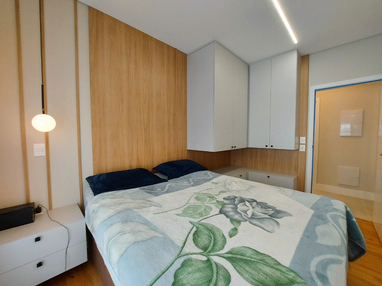 Apartamento à venda no Campinas: 