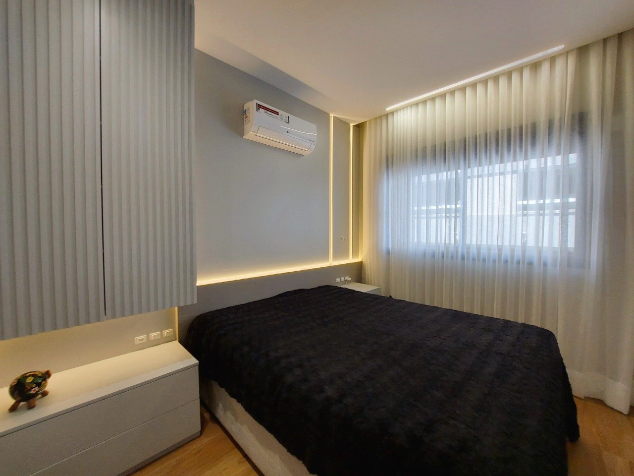 Apartamento à venda no Campinas: 