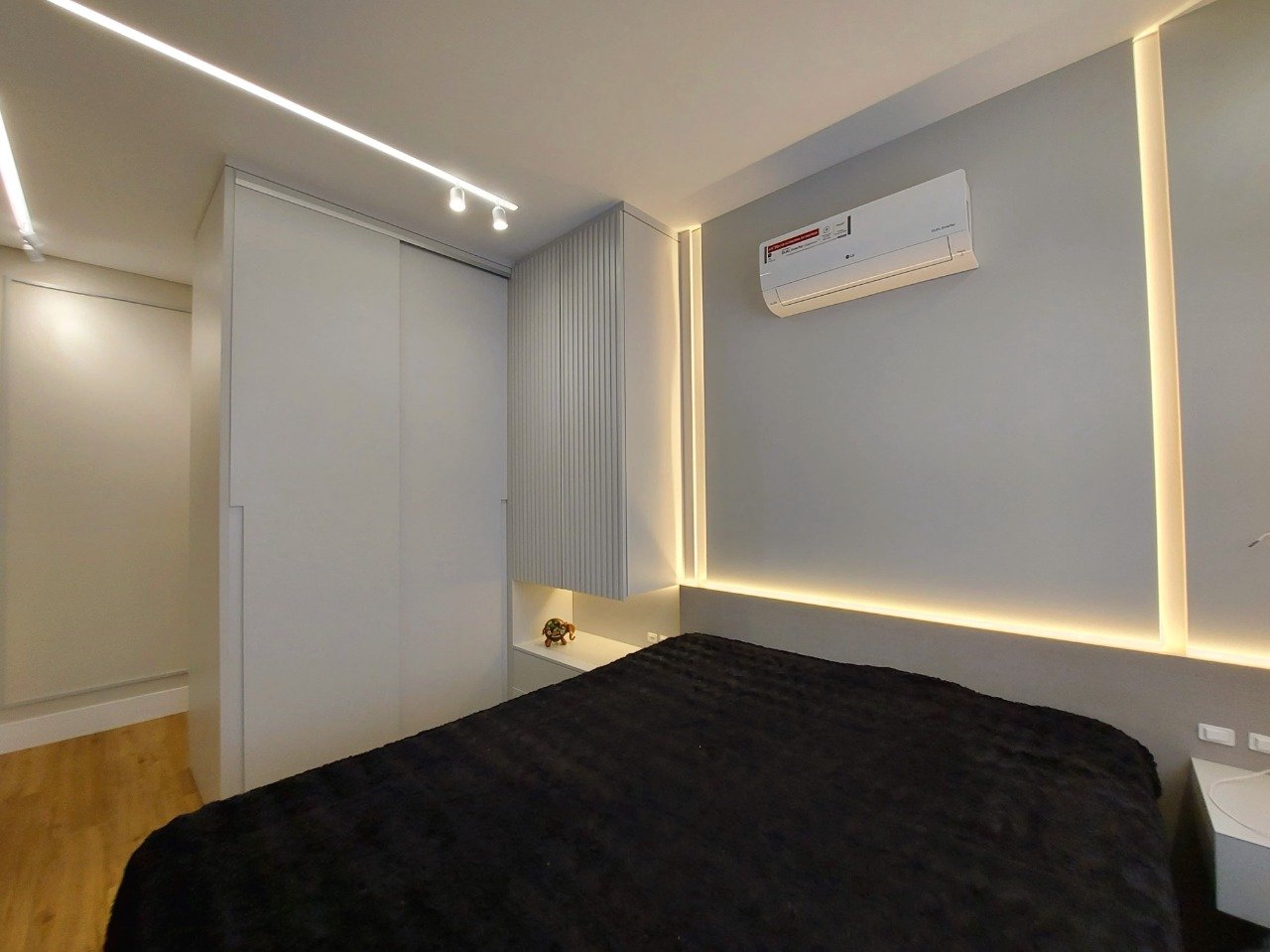 Apartamento à venda no Campinas: 