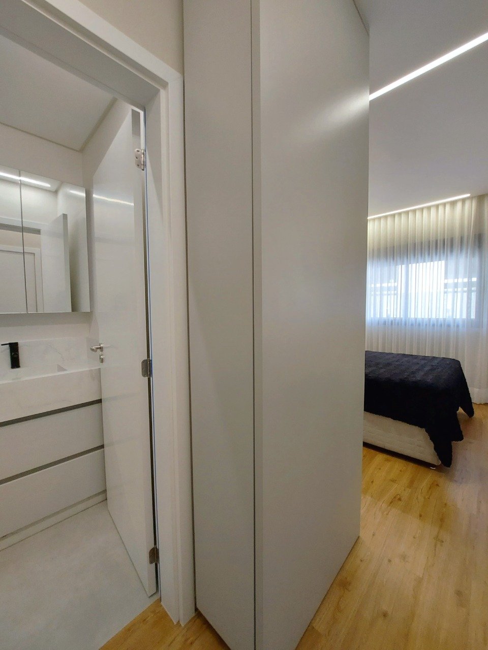 Apartamento à venda no Campinas: 