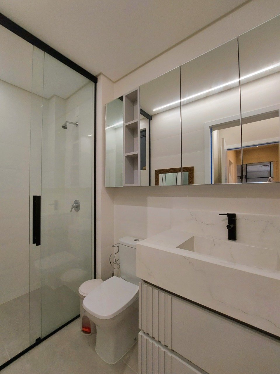 Apartamento à venda no Campinas: 