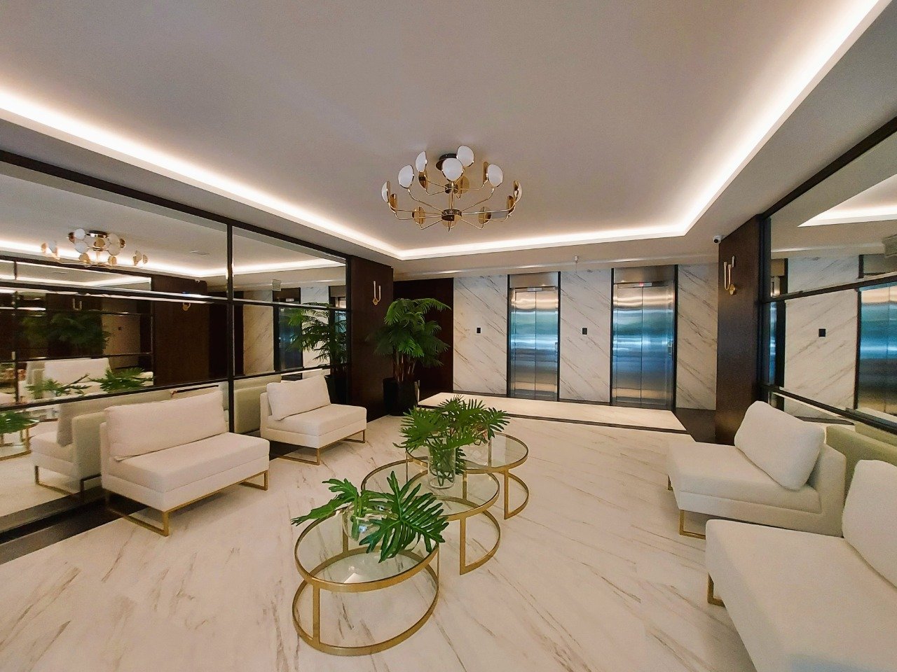 Apartamento à venda no Campinas: 