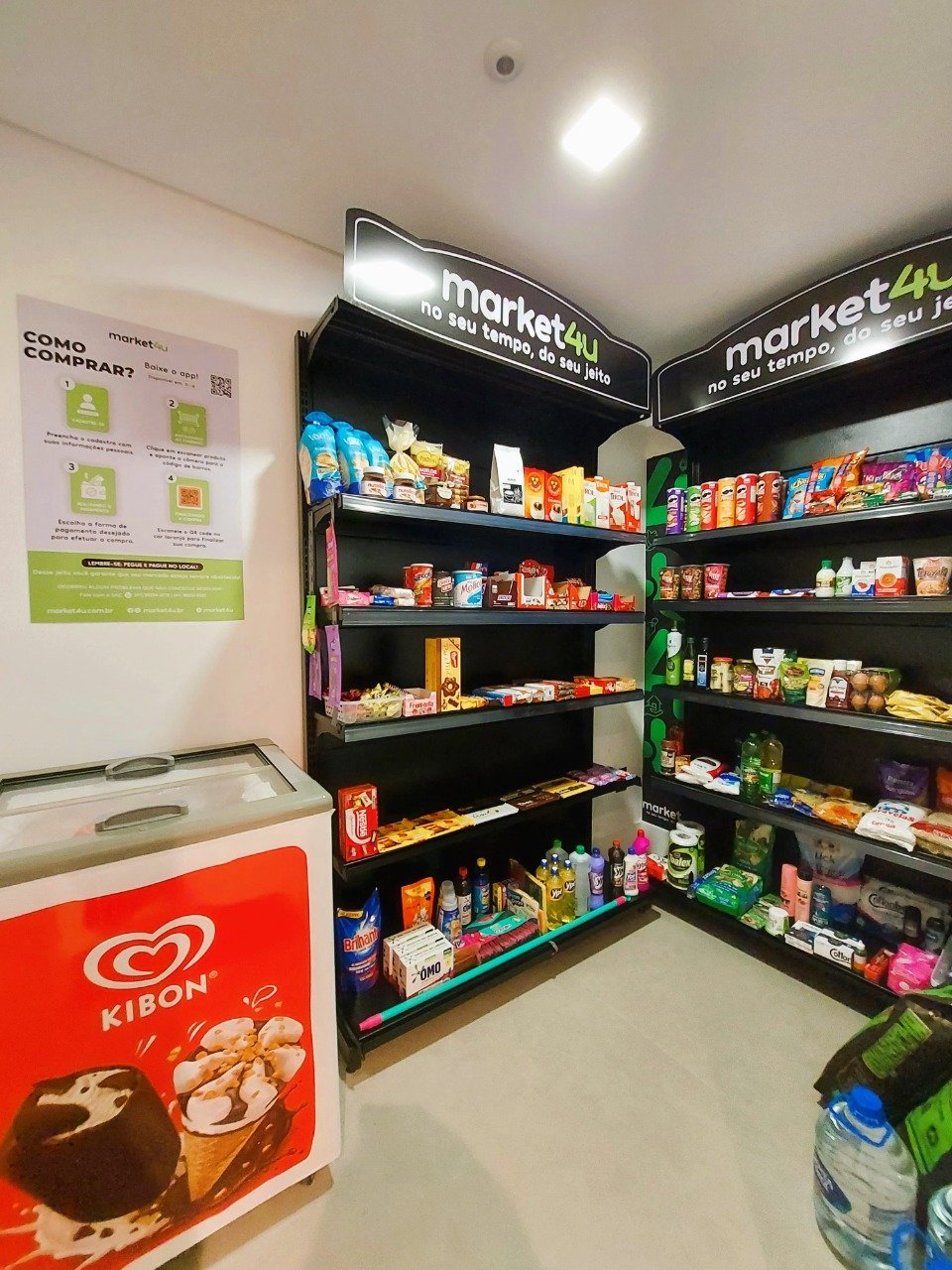 Apartamento à venda no Campinas: 