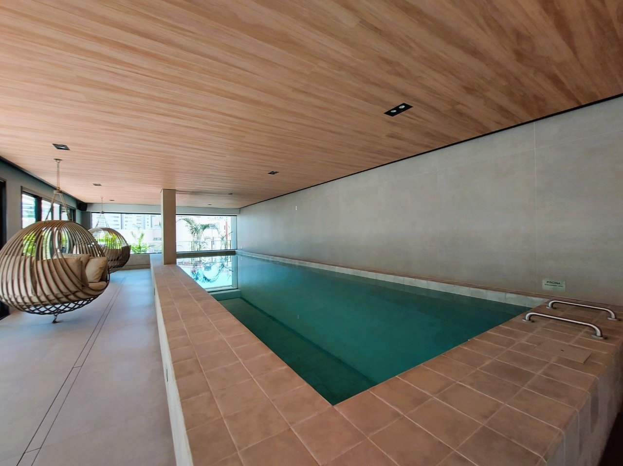 Apartamento à venda no Campinas: 