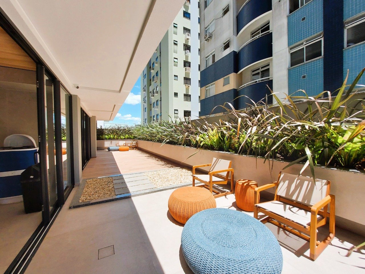 Apartamento à venda no Campinas: 