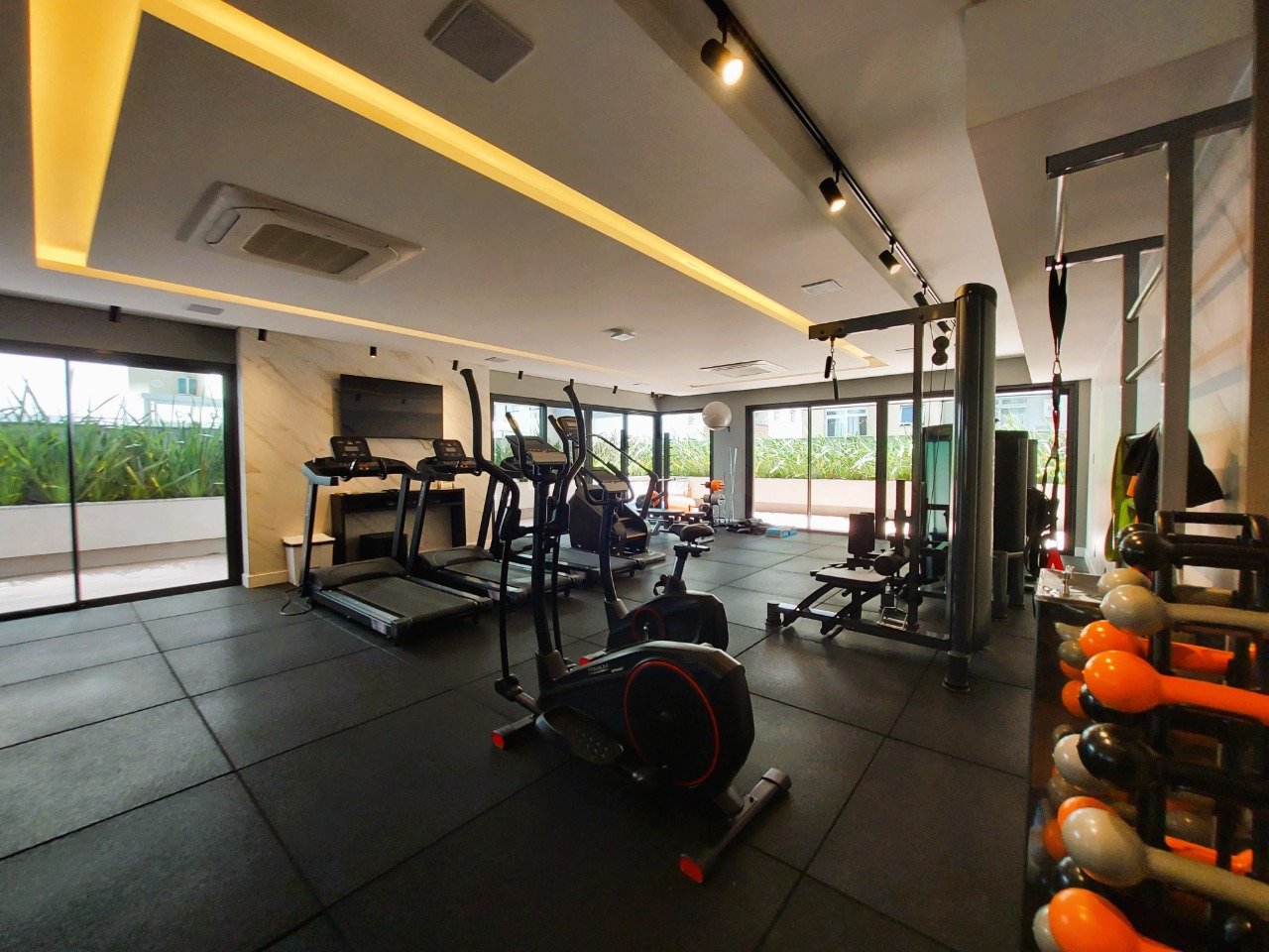 Apartamento à venda no Campinas: 