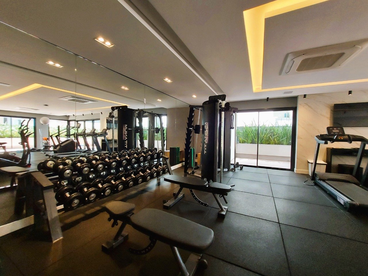 Apartamento à venda no Campinas: 