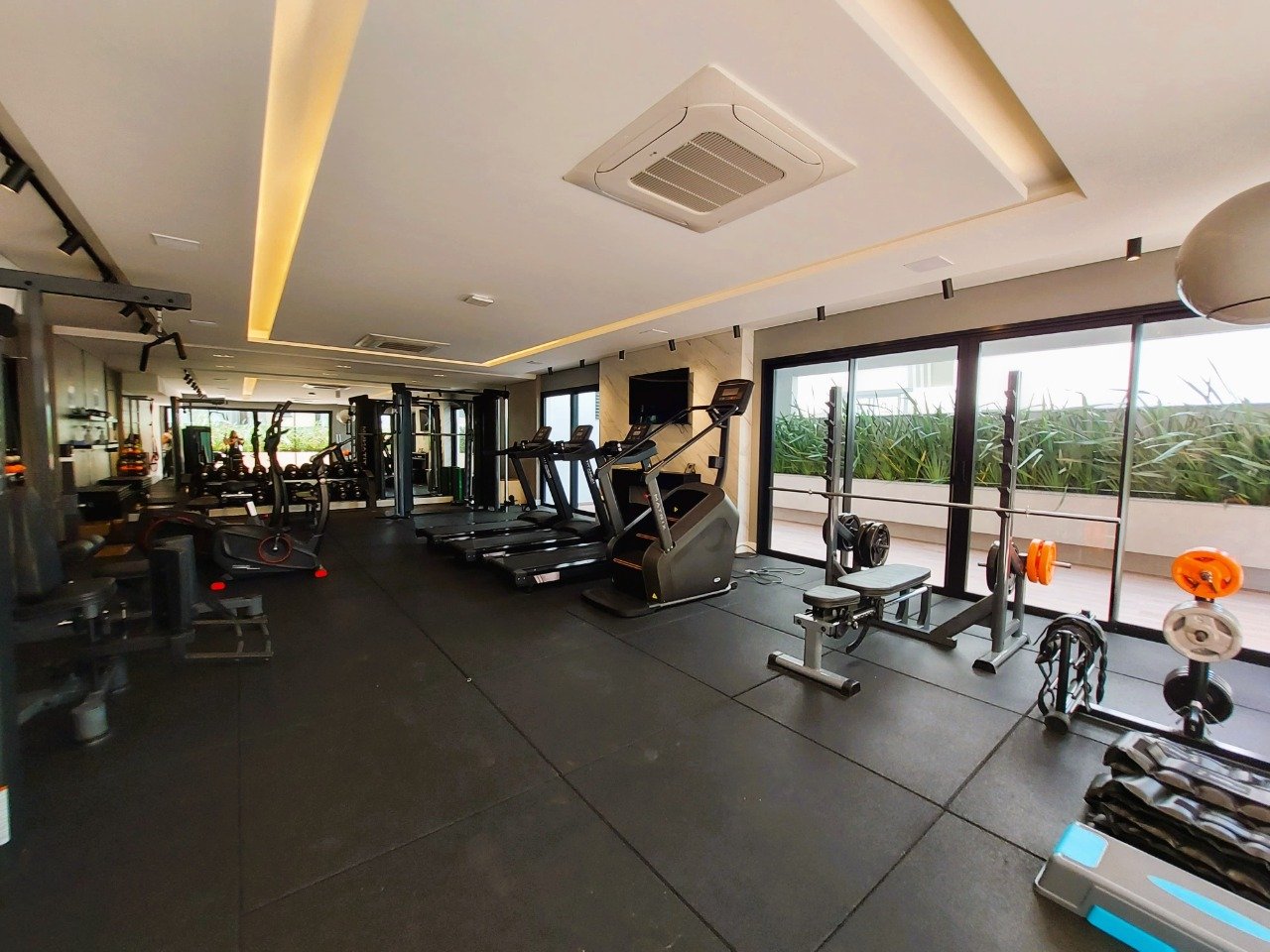 Apartamento à venda no Campinas: 