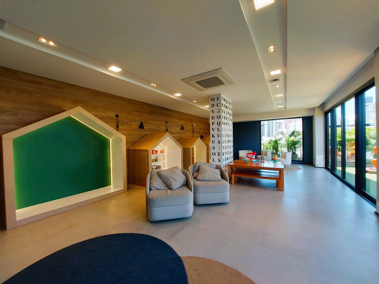 Apartamento à venda no Campinas: 