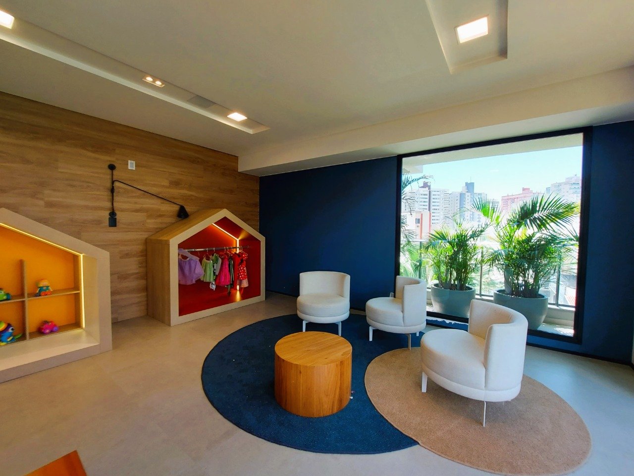 Apartamento à venda no Campinas: 