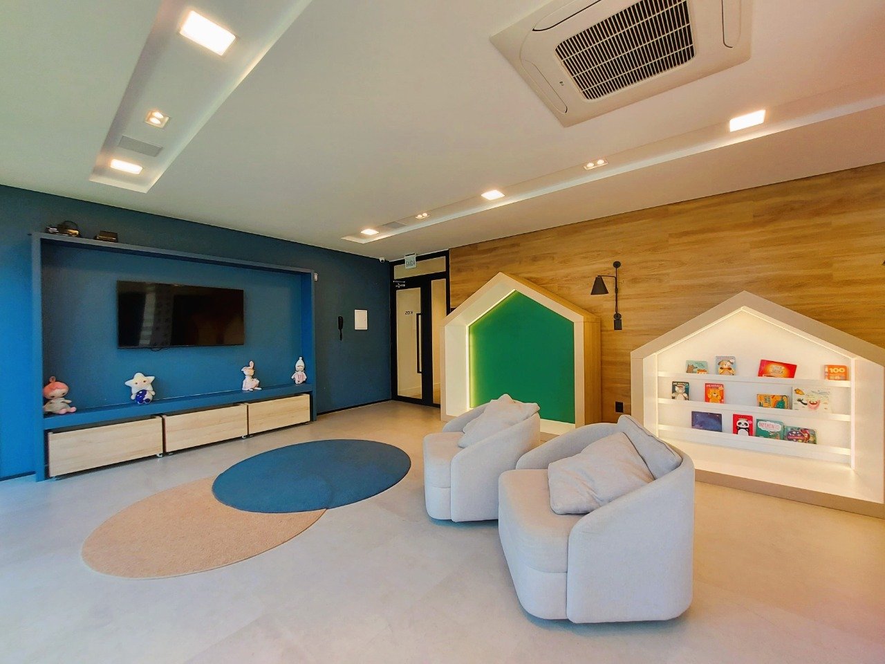 Apartamento à venda no Campinas: 