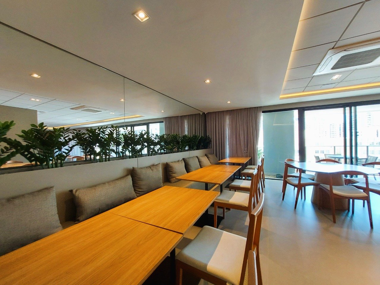 Apartamento à venda no Campinas: 