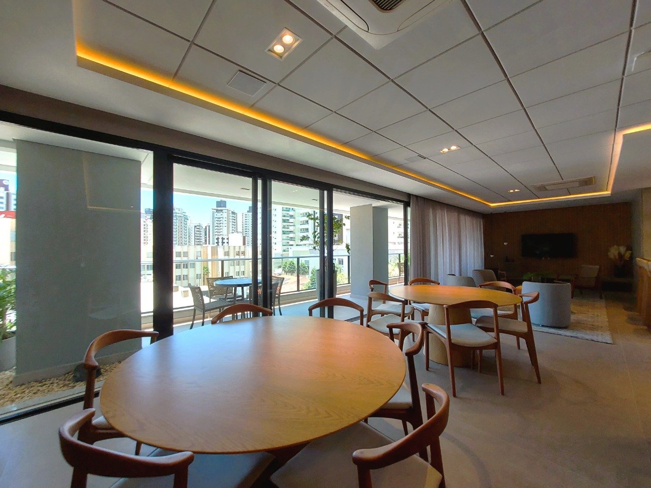 Apartamento à venda no Campinas: 